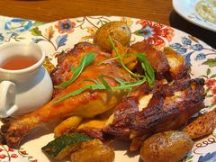 -弗兰克牛排西餐厅Ribone steak house(柠檬花园店)
