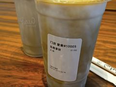 -Seesaw Coffee(上海尚悦湾店)