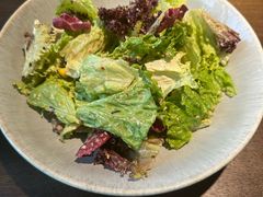 -九月里.自由花园餐厅