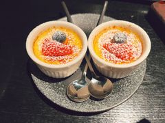 -C&R西班牙餐厅