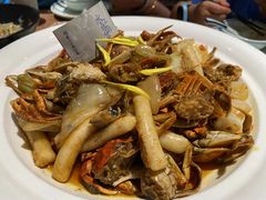 -周家二小姐的菜(西津渡店)