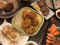 -平成屋·午肴夜酒(四川北路店)