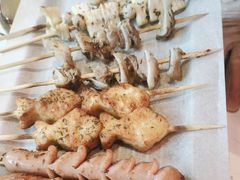 -肉串汪(望京店)