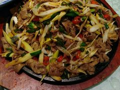 -正阳春烤鸭(华捷道店)
