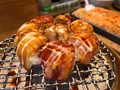 -铃木居酒屋(群星城店)