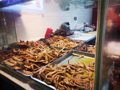 -王浩儿纪六孃甜皮鸭(乐山总店)