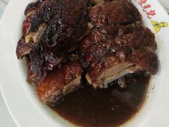 -澳门陈光记烧味饭店(万象城店)