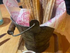 西班牙小油条-tapas by dos cielos西班牙餐厅(重庆光环购物公园店)