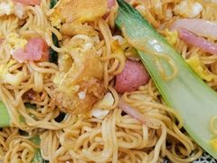 -大茗东北烧烤·鹤岗小串·老式麻辣烫(紫藤路店)