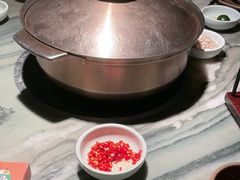 -大头椰·椰子鸡火锅(南宁万象城店)