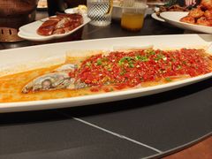 -大鸭梨烤鸭(望京店)