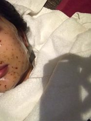 -时尚殿堂·颜SPA