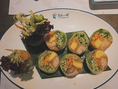 -美奈小馆·越南料理(中航城君尚购物中心店)