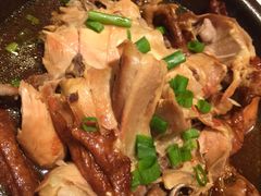 -吕氏疙瘩汤·新鲁菜(潍坊银座店)