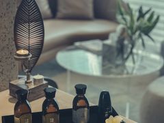 -三间愈舍·Triple Spa(重庆IFS国金中心店)