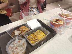 -老通城豆皮大王(吉庆街店)