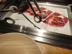 -新石器烤肉(无锡万象城店)