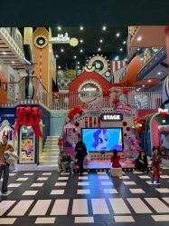 -meland club亲子乐园(北京芳圆里ID MALL店)
