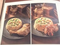 -BRBR叙利亚餐厅(总店)