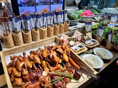-鸽子窝(宋庄店)