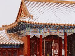 -故宫博物院(故宫)