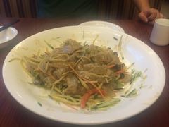 iphone_upload_pic-小土豆北方菜馆(文慧园店)