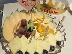 -海底捞火锅(万丰桥店)