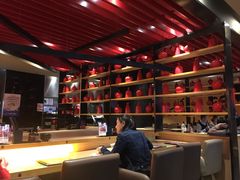 -味千拉面(光启城时尚购物中心店)