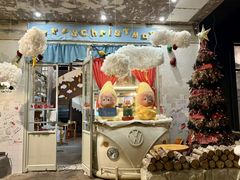 -MORNING GOOD Bistro(翰林府店)