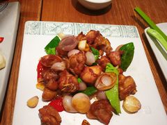 -云海肴·汽锅鸡·云南菜(广安门天虹店)