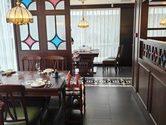 -东海怡品海鲜豆捞(舟宿夜江店)