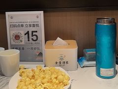 -金叶酒家(新华路店)