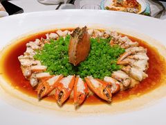 -许家菜(望江店)
