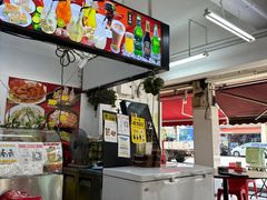 -明辉田鸡粥