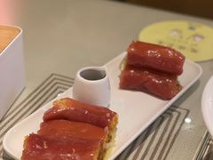 红米肠-鹅冠港式茶餐厅(来福士店)