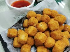 一口酥豆腐-成惠食府(赤岗店)