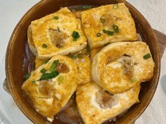 客家酿豆腐-顺德佬(石厦店)