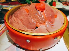 -哥老官重庆美蛙鱼头(宝山龙湖店)