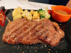-必胜客(车陂店)