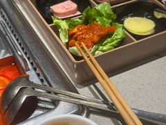 -海底捞火锅(武胜路凯德广场店)