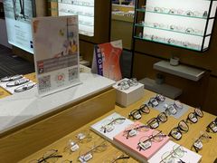 -鲸渝眼镜·浅目视光(春熙路店)