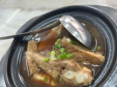 -新峰肉骨茶(总店)
