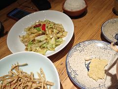 -丹江渔村(首都机场店)