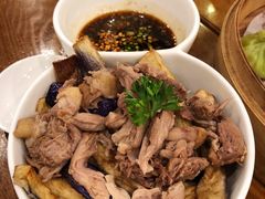 -隆喜元鱼汤包·海鲜(中联广场店)