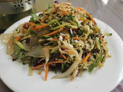 -东北菜冰城一家人