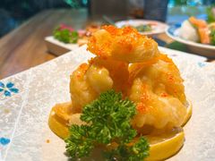 -森味薪火烧•烧鸟居酒屋•日本料理(望京店)