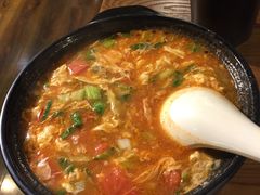 -妈妈的味道(工人体育场东路店)