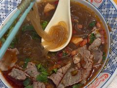 -小杨生煎(黄河路店)