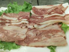 -致和老涮庄山西刀削面(万寿路4号院店)