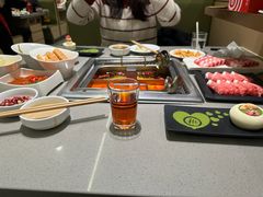 -海底捞火锅(杭州天虹购物中心店)